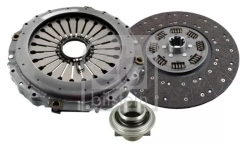 Clutch Kit FEBI BILSTEIN 105191)