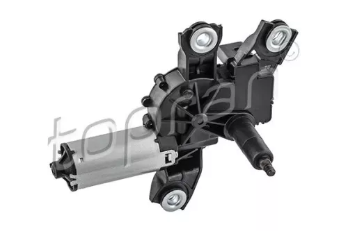 Ruitenwissermotor TOPRAN 117 656)