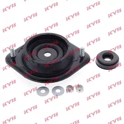 Reparatieset, steunbeugel voor veerpootophanging KYB SM1202)