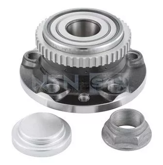 Wiellagerset SNR R159.32)