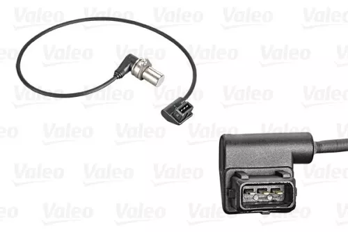 Sensor, crankshaft pulse VALEO 254130)