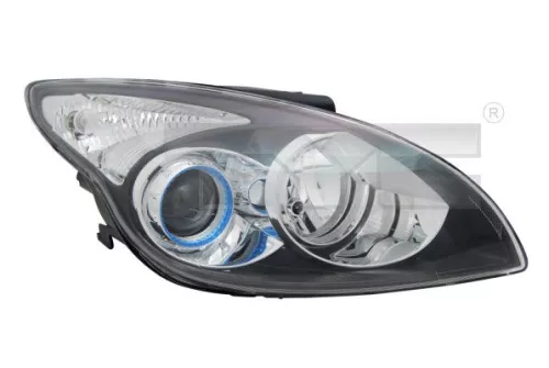 Koplamp TYC 20-12278-05-2)