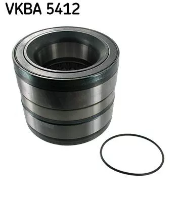 Wheel Bearing Kit SKF VKBA 5412)