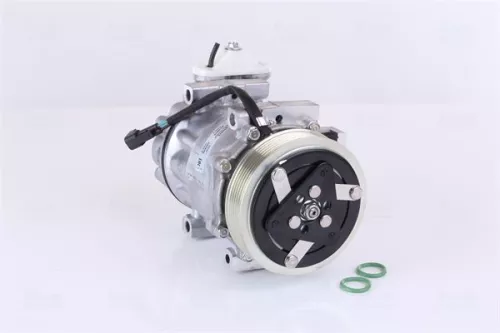 Compressor, air conditioning HANS 890699)