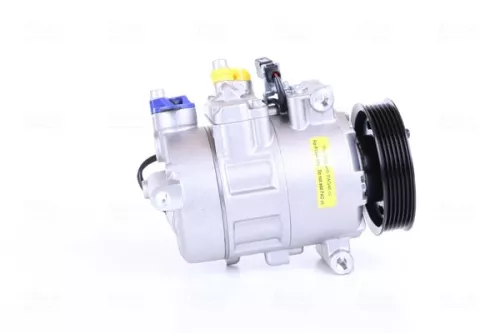 Compressor, air conditioning NISSENS 89513)