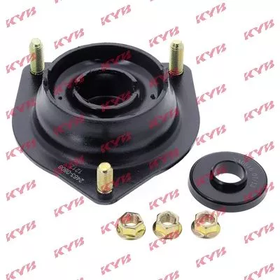 Reparatieset, steunbeugel voor veerpootophanging KYB SM5150)
