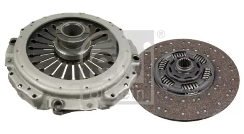 Clutch Kit  105203)