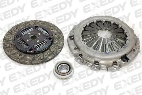 Koppelingsset EXEDY MBK2113)