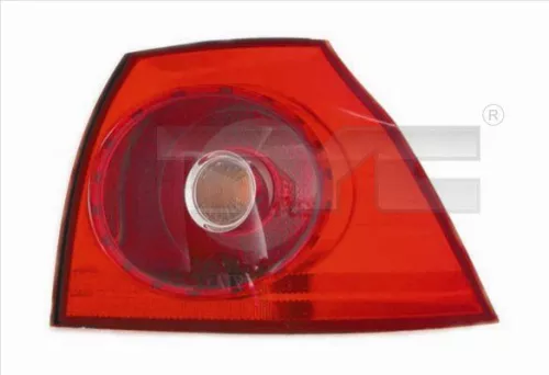 Achterlichtunit TYC 11-0399-01-2)