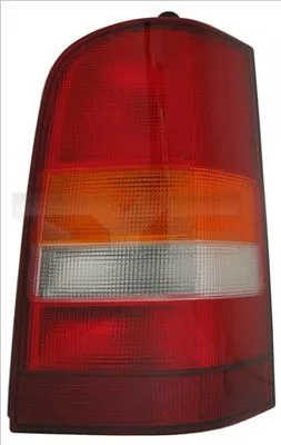Achterlichtunit TYC 11-0567-01-2)