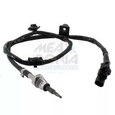 Sensor, uitlaatgastemperatuur MEAT & DORIA 12589)