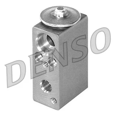 Expansieventiel, airconditioning DENSO DVE09004)
