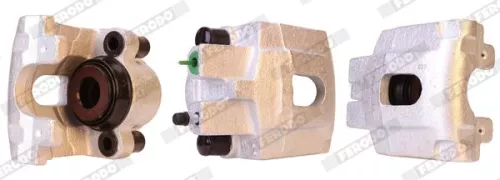 Remklauw FERODO FCL695341)