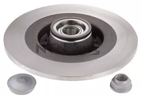 Remschijf SNR KF155.132U)