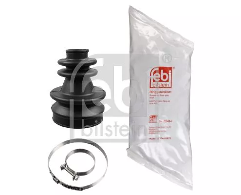 Bellow Kit, drive shaft FEBI BILSTEIN 12416)