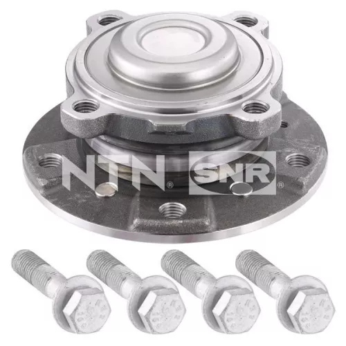 Wiellagerset SNR R150.64)