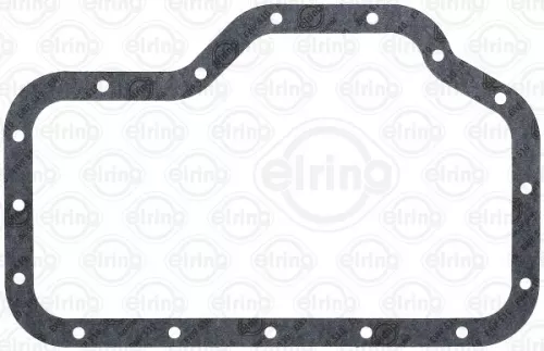 Pakking, oliecarter ELRING 693.057)