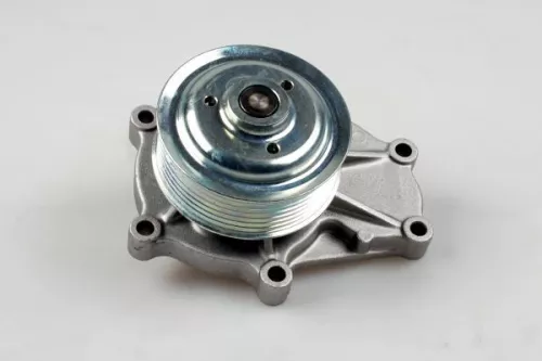 Water Pump, engine cooling HEPU P7580)