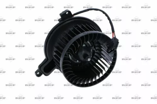 Binnenventilator NRF 34187)