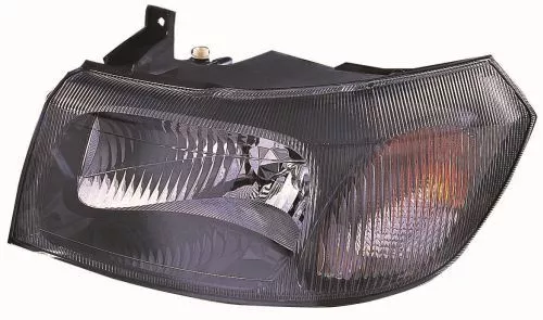 Headlight ABAKUS 431-1147L-LDEM2)