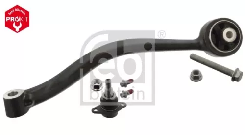 Control/Trailing Arm, wheel suspension FEBI BILSTEIN 106431)