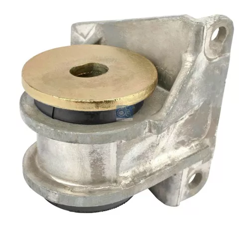 Montage, radiator DT Spare Parts 3.16308)