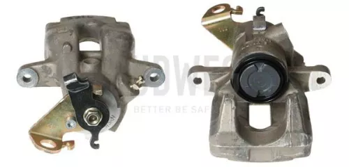 Brake Caliper KAWE 343216)