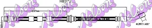 Remslang KAWE H8373)
