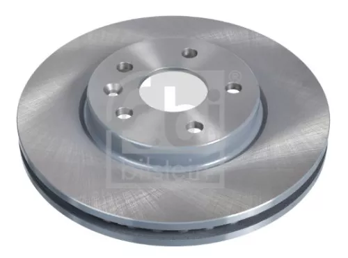 Remschijf FEBI BILSTEIN 104857)