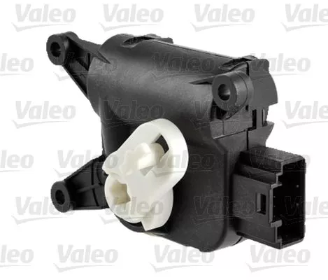 Aandrijfmechanisme, mengklep VALEO 515064)
