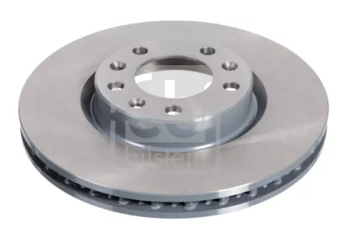 Brake Disc FEBI BILSTEIN 105715)