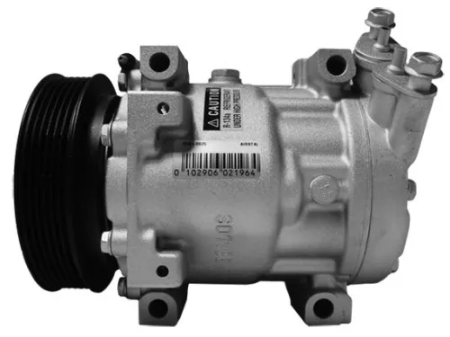 Compressor, airconditioning Airstal 10-0025)
