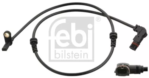 Sensor, wielsnelheid FEBI BILSTEIN 106208)