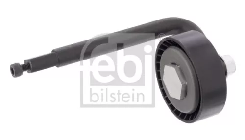 Spanhendel, V-geribbelde riem FEBI BILSTEIN 106365)