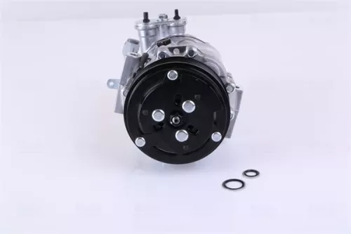 Compressor, air conditioning NISSENS 89503)