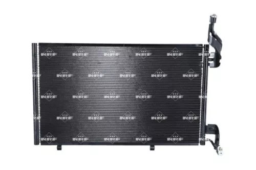 Condensor, airconditioning NRF 350588)