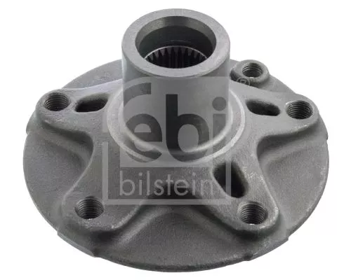 Wheel Hub FEBI BILSTEIN 102400)