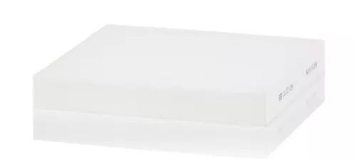 Filter, cabin air MANN-FILTER CU 23 024)