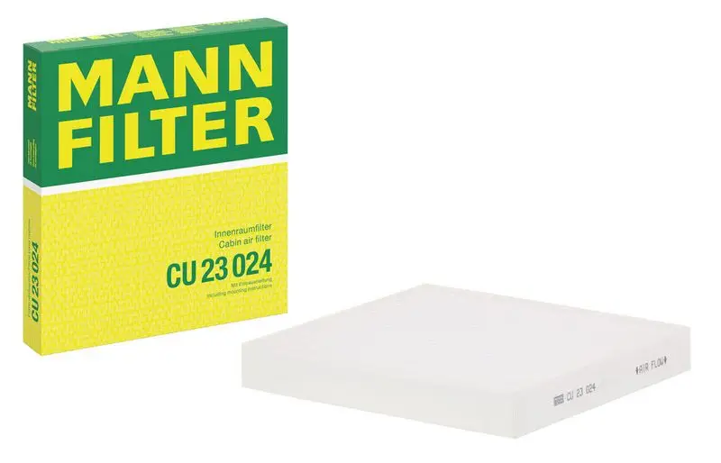 INTERIEURFILTER (CU 23 024)