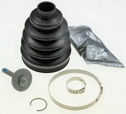 Bellow Kit, drive shaft SPIDAN 36347)