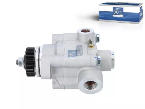 Hydraulische pomp, stuurinrichting DT Spare Parts 5.42157)