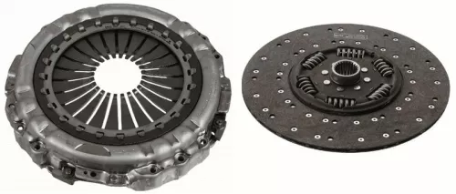Clutch Kit SACHS 3400 700 358)