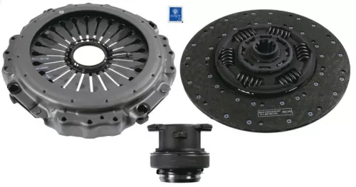 Clutch Kit SACHS 3400 700 404)