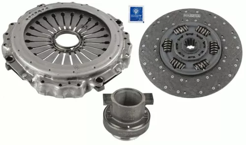 Koppelingsset SACHS 3400 700 438)