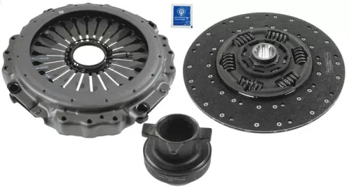 Clutch Kit SACHS 3400 700 460)