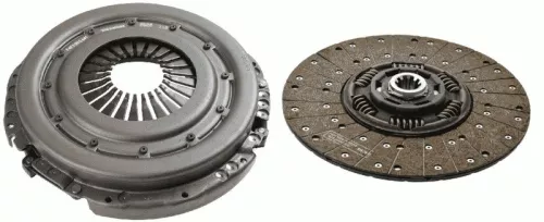 Koppelingsset SACHS 3400 700 303)