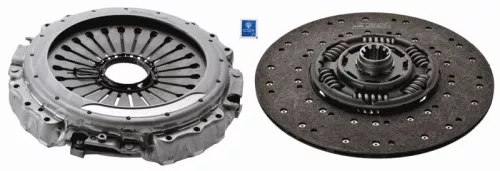Koppelingsset SACHS 3400 700 511)