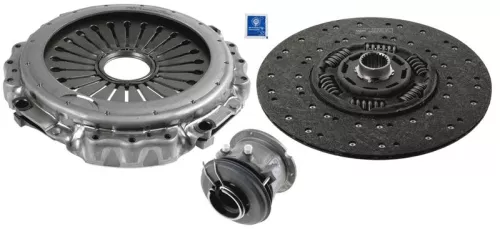 Clutch Kit SACHS 3400 710 004)