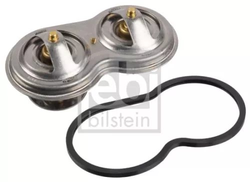 Thermostaat, koelvloeistof FEBI BILSTEIN 49681)