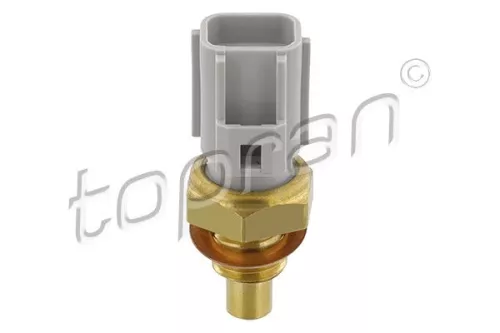Sensor, fuel temperature TOPRAN 304 648)